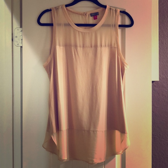 Vince Camuto blouse - Picture 1 of 6